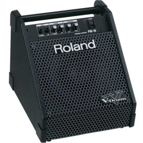 Сценический монитор ROLAND PM-10