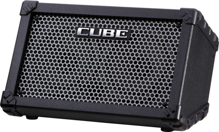 Roland CUBE-ST (Black)