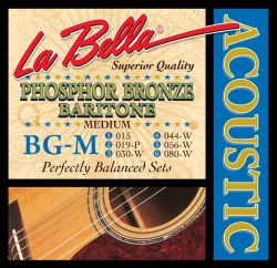 BG-M 15-80 La Bella