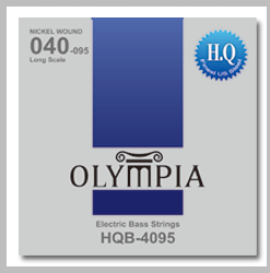 Olympia HQB4095  