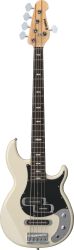 Бас-гитара YAMAHA BB1025X VINTAGE WHITE