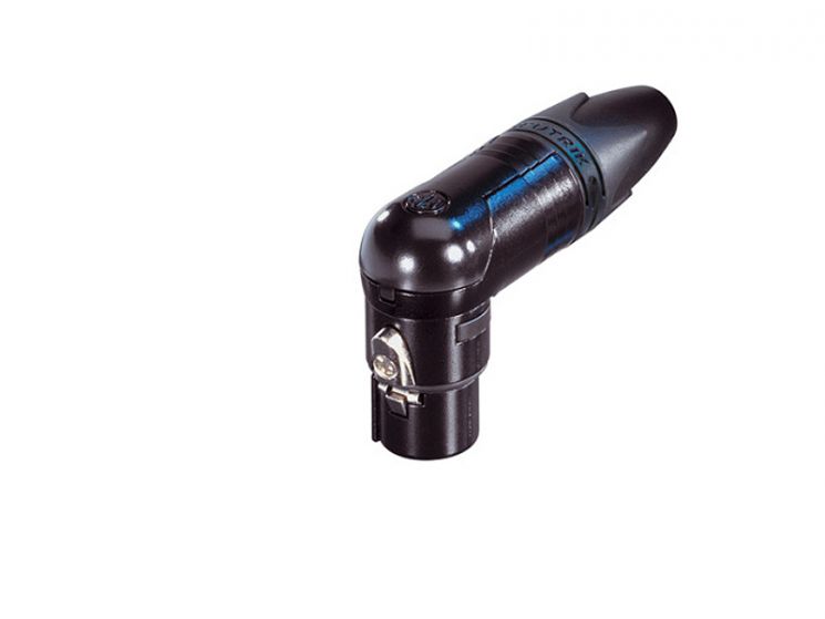 Neutrik NC3FRX-B