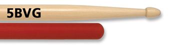 Барабанные палочки орех VIC FIRTH 5B VG