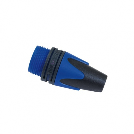 Neutrik BXX-6-BLUE 