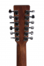 <h2>Электроакустическая 12-струнная гитара Sigma JM12-1STE+</h2>