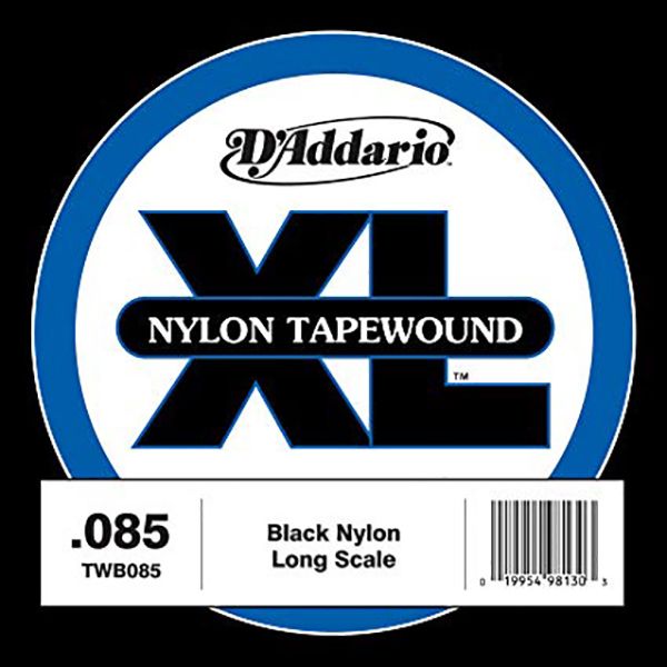 TWB085 Tapewound  D'Addario