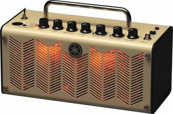 Комбоусилитель для электрогитары YAMAHA THR5