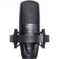 SHURE SM27-LC 