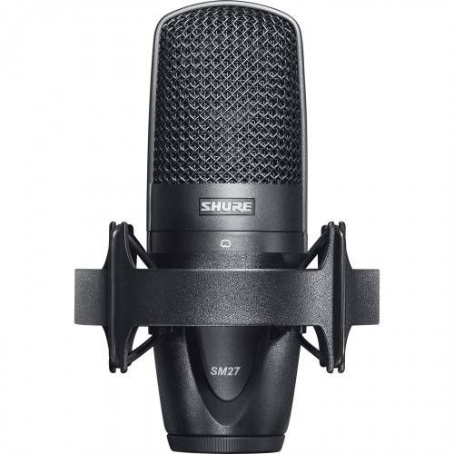 SHURE SM27-LC 