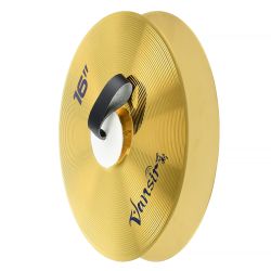 Тарелки оркестровые VANSIR G 16' (ПАРА)