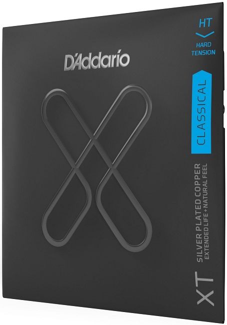 D'ADDARIO XTC46 