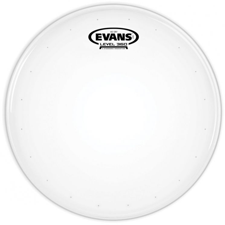 Evans B13HDD  Genera HD Dry 13" 