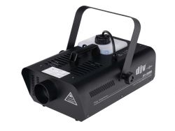 PT-1500 Генератор дыма, DJPower