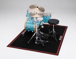 Коврик для ударной установки TAMA TDRS-TL DRUM RUG -SMALL