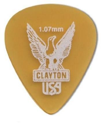 Набор медиаторов 48 шт. CLAYTON US107
