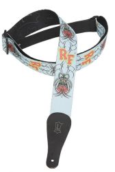 Ремень для гитары LEVY'S MPRF2 005