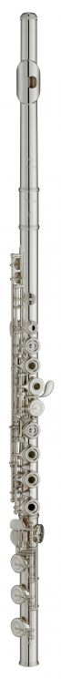 Флейта YAMAHA YFL-472 H