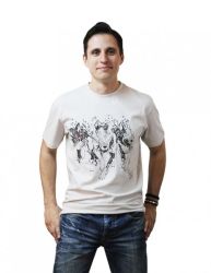 Футболка ARDIMUSIC 9001 XXL (52)