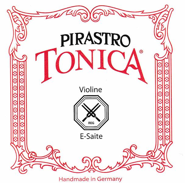 312721 Tonica E Pirastro