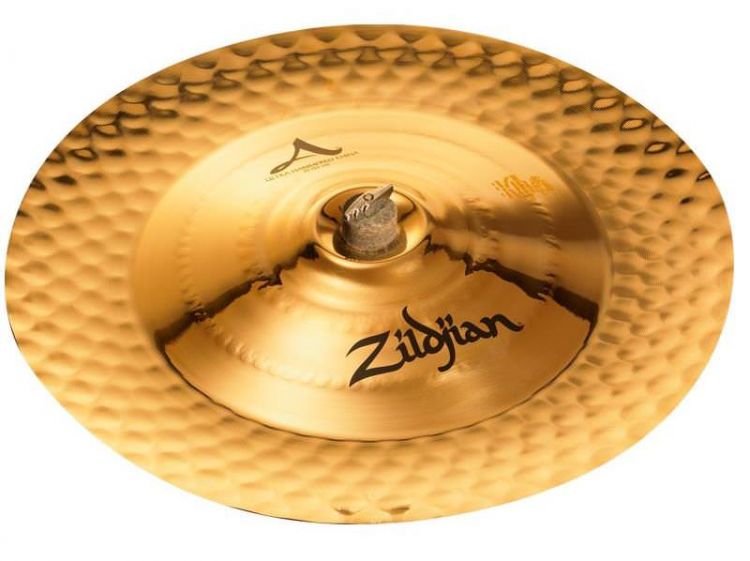 Zildjian ultra hammered china 21 hotsell