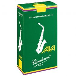 Vandoren  SR-261 (№ 1),Java 