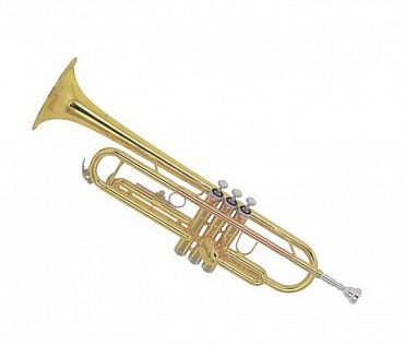   Б/У "Bb" BOSTON мод. TROMBA TR-1L 