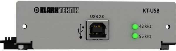 Карта расширения KLARK TEKNIK TEKNIK KT-USB