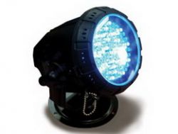 ACME LED PAR36 CS-100 RGB