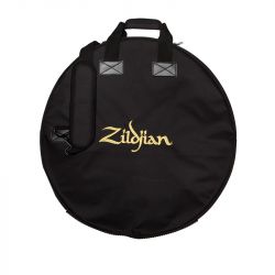 ZILDJIAN ZCB24D 24' Deluxe Cymbal Bag