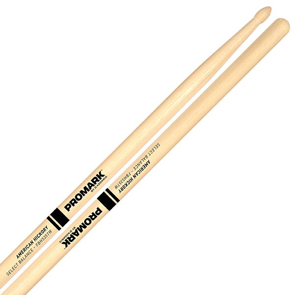 FBH535TW 7A Select Forward Balance ProMark