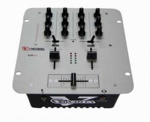 Volta DJM-12