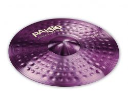 0001942720 Color Sound 900 Purple Heavy Ride Тарелка 20", Paiste