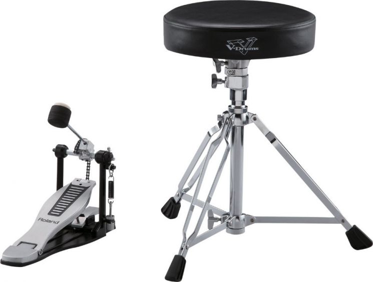 ROLAND DAP-3X