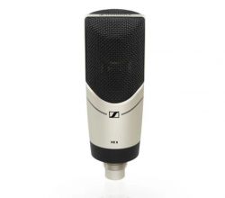 506195 MK 8 Микрофон конденсаторный, студийный, Sennheiser