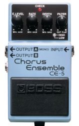BOSS CE-5