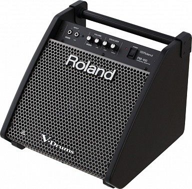Сценический монитор ROLAND PM-100