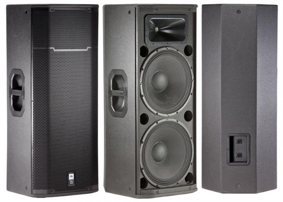 Jbl prx deals 425
