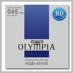 Olympia HQB45100 