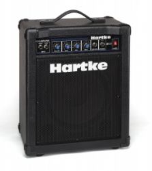 Hartke B300 Bass Combo 30 Watts