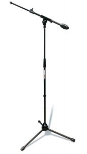 Samson BT4 TELESCOPIC BOOM STAND