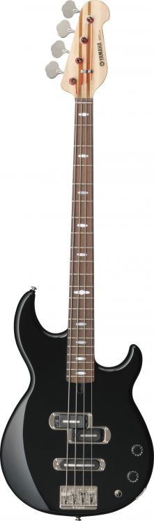Бас-гитара YAMAHA BB2024 BLACK