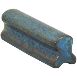 RMS5BB Rail Rock-it Hybrid Слайд гитарный керамический горизонтальный, синий, Rocky Mountain