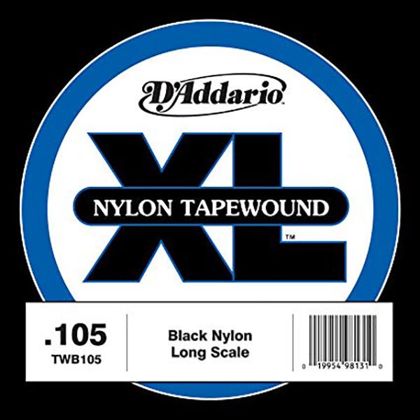 TWB105 Tapewound  D'Addario