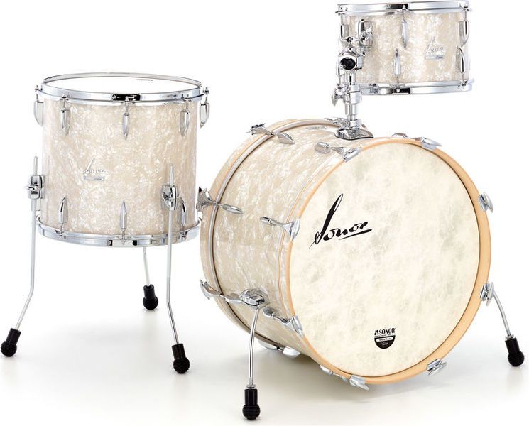 15901029 Vintage VT 16 Three20 NM 17329  Sonor