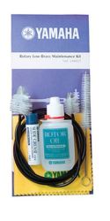 Набор средств для ухода YAMAHA LBR-M.KIT J01