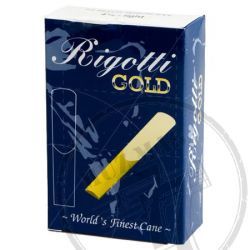 Rigotti/Gold Classic, Трость для саксофона альт, (№2-1/2), упаковка 10 штук