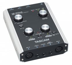 TASCAM US-122MKII
