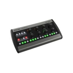 BEHRINGER P16-HQ - шестнадцатиканальный персональный мониториный микшер