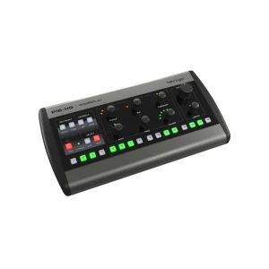 BEHRINGER P16-HQ - шестнадцатиканальный персональный мониториный микшер