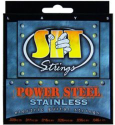 SIT PS1052, Powersteel Stainless Steel Heavy Bottom, 10-52